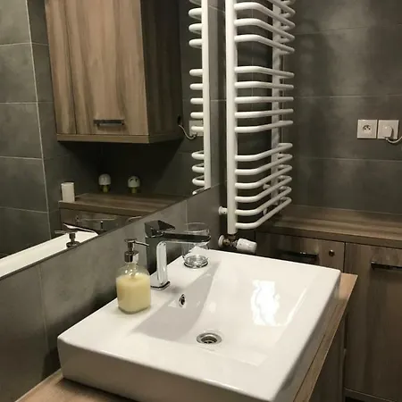 20 * Szklarska Poręba