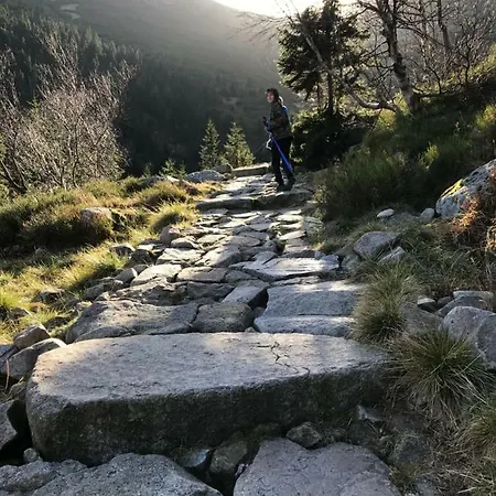 20 Apartament Szklarska Poręba