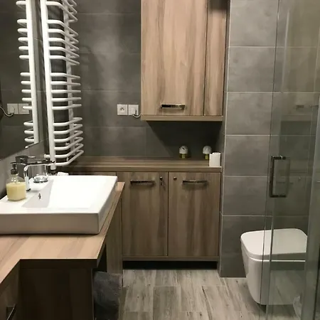 20 Apartment Szklarska Poreba