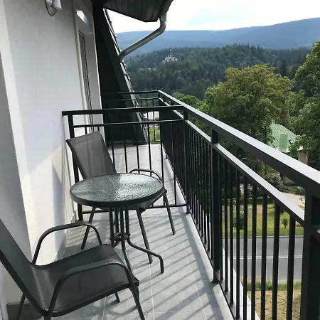 20 Apartment *