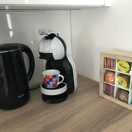 דירה 20 שצ'קלארסקה פוראובה