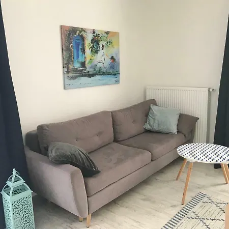 Lägenhet 20 *