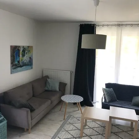 20 Apartment