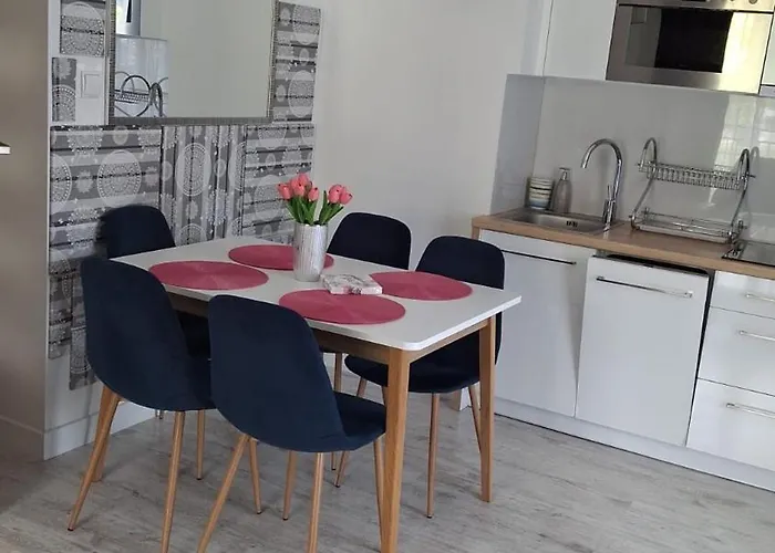 20 Szklarska Poręba