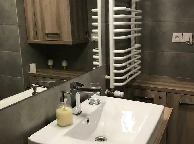 20 * Szklarska Poręba