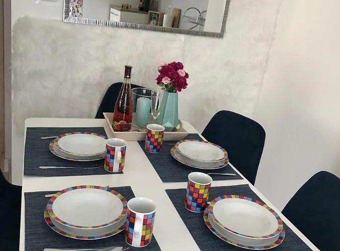 20 * Szklarska Poręba