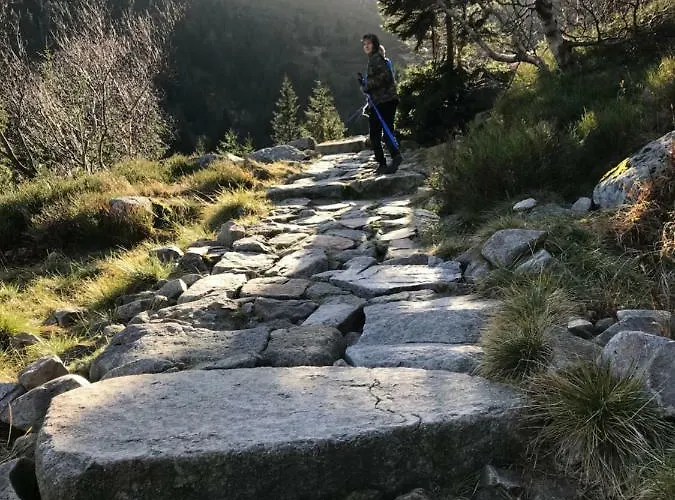 20 Apartamento Szklarska Poręba