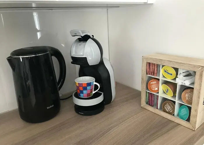 Apartamento 20 Szklarska Poręba