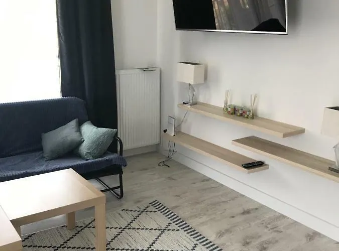 20 * Szklarska Poręba